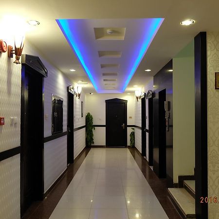 Talin Star Suites Riadh Exterior foto