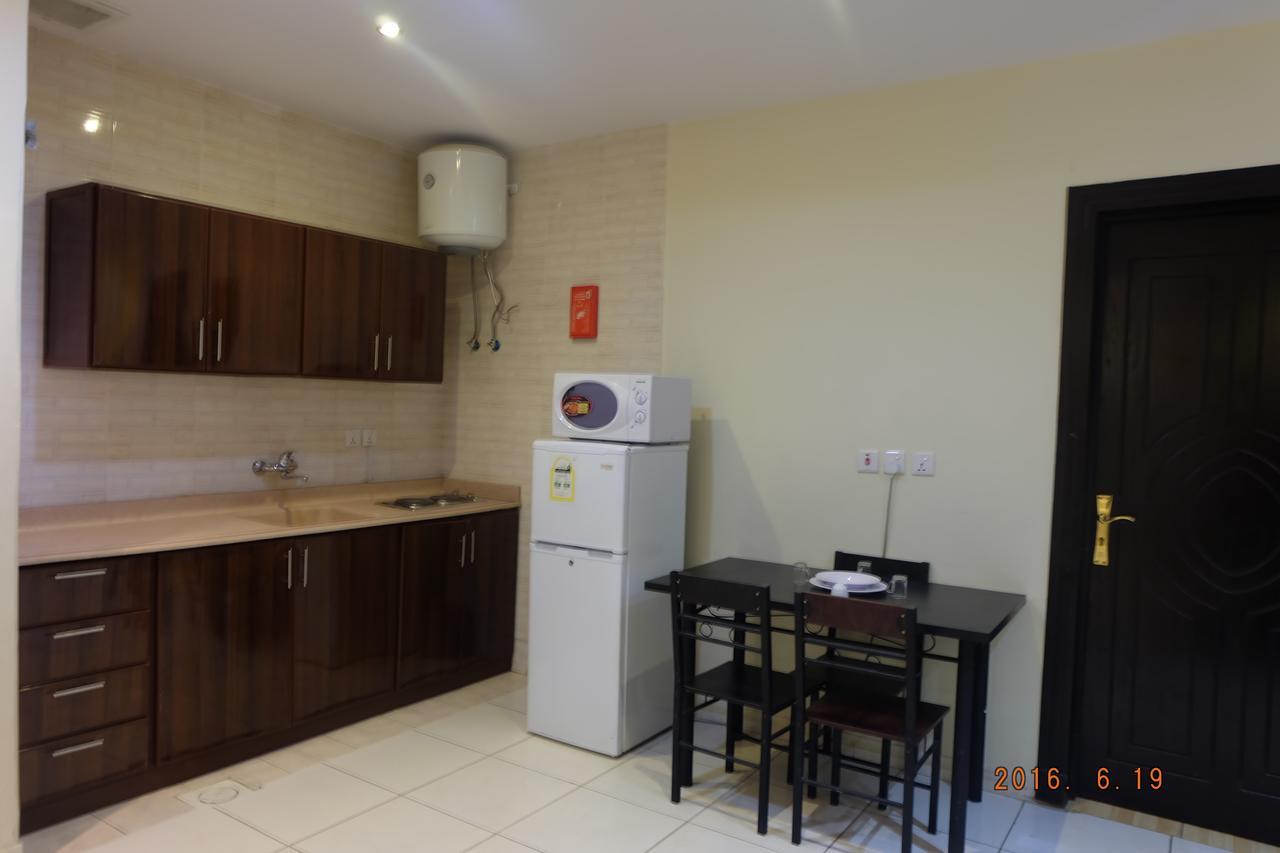 Talin Star Suites Riadh Exterior foto